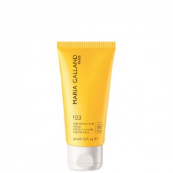 Kem chống nắng Maria Galland Protective Care For The Face 193 (SPF 30)