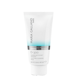 Mặt nạ làm sạch, giải độc da Maria Galland Soothing Cleansing Mask D-300