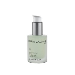 Tinh chất dưỡng ẩm tăng cường Maria Galland Intensive Action Hydrating Serum 98