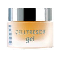 Gel dưỡng ẩm, chống lão hóa Dr.Spiller Celltresor Gel