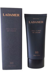 Kem che khuyết điểm, làm trắng da Ladamer Cell Clinic BB Cream