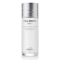 Tinh chất dưỡng trắng da Swissline Cell Shock White Facial Brightening-Essence - REF. 1810