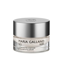 Kem chống lão hóa da vùng mắt Maria Galland Enriched Eye Cream 93