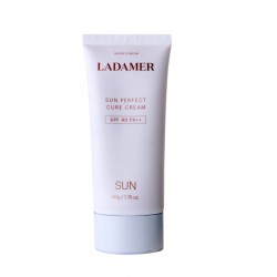 Kem chống nắng Ladamer Sun Perfect Cure Cream SPF40