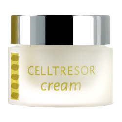 Kem xoá nhăn, chống lão hoá Dr.Spiller Celltresor Cream