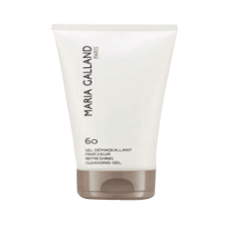 Sữa rửa mặt tạo bọt dạng gel Maria Galland Gel Demaquillant Fraicheur Refreshing Cleansing Gel 60