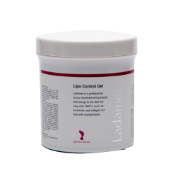 Gel chống lão hóa, làm săn da Ladamer Lipo Control Gel 