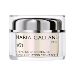 Kem dưỡng ngày Maria Galland Initation Beauty SPF 12 Cream 161