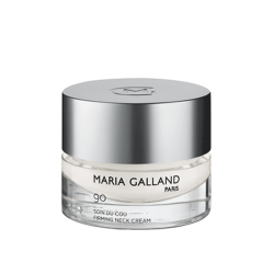 Kem dưỡng làm săn chắc da vùng cổ Maria Galland Soin Du Cou Firming Neck Cream 90