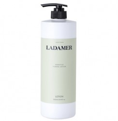 Nước hoa hồng cho da nhạy cảm Ladamer Sensitive Toning Lotion