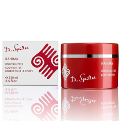 Sữa dưỡng thể dạng bơ Dr.Spiller Rahima Body Butter