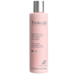 Sữa rửa mặt dạng kem Thalgo Cocooning Cleansing Milk