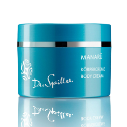 Kem dưỡng thể Dr.Spiller Manaru Body Cream