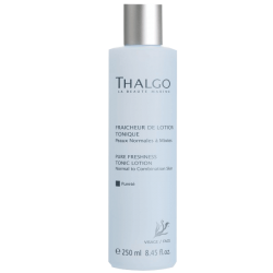 Nước hoa hồng Thalgo Pure Freshness Tonic Lotion