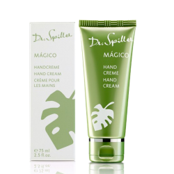 Kem dưỡng tay Dr.Spiller Mágico Hand Cream