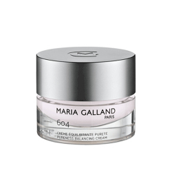 Kem dưỡng cân bằng da Maria Galland Pureness Balancing Cream 604