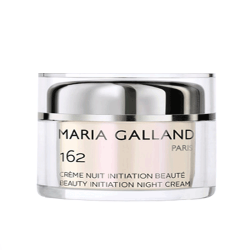 Kem dưỡng đêm Maria Galland Initation Beauty Night Cream 162