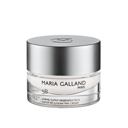 Kem siêu trẻ hóa da ban đêm Maria Galland Super Rejuvenating Cream 5b