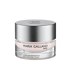 Kem tái sinh da ban đêm Maria Galland Rejuvenating Cream 5