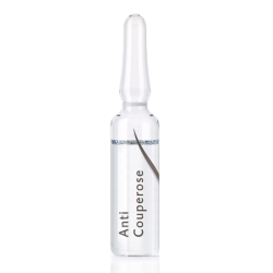 Tinh chất trị trị giãn mao mạch Dr.Spiller Anti Couperose Ampoule