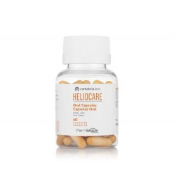 Viên uống chống nắng Heliocare Cápsulas Oral 60 viên