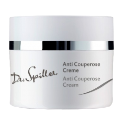 Kem trị giãn mao mạch Dr.Spiller Anti Couperose Cream