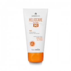 Kem chống nắng Heliocare Advanced Ultra Gel SPF 50