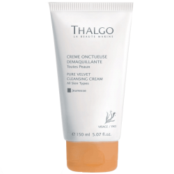  Kem rửa mặt Thalgo Pure Velvet Cleansing Cream