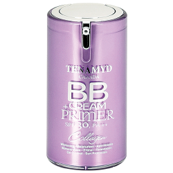 Kem trang điểm, chống nắng Tenamyd BB Cream Primer SPF 30, PA++