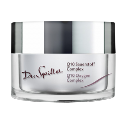 Kem chống lão hóa Dr.Spiller Q10 Oxygen Complex Cream