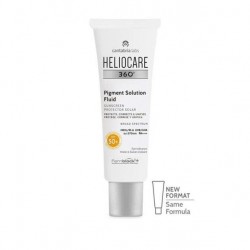Kem chống nắng Heliocare 360 Pigment Solution Fluid SPF 50+