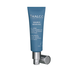 Kem dưỡng ẩm 24h dạng gel Thalgo Hydra-Marine 24H Gel-Cream