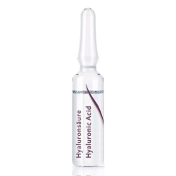 Tinh chất dưỡng ẩm cho da khô Dr.Spiller Hyaluaronic Acid Ampoule