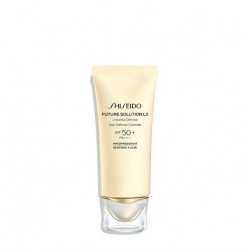 Kem chống nắng Shiseido Future Solution LX Universal Defense SPF 50+, PA++++
