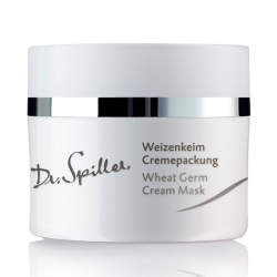 Mặt nạ chống lão hóa Dr.Spiller Wheat Germ Cream Mask