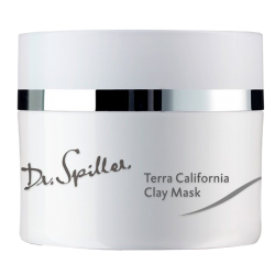 Mặt nạ trị mụn Dr.Spiller Terra California Clay Mask