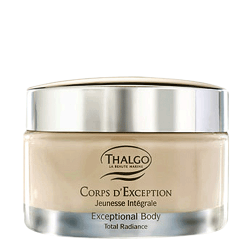 Kem dưỡng thể săn chắc và trẻ hóa da Thalgo Exceptional Body Cream