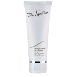 Kem dưỡng tay Dr.Spiller De Pigmentor Hand Cream