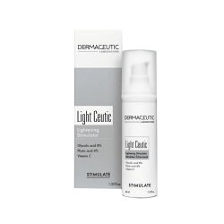 Kem dưỡng trắng da ban đêm Dermaceutic Light Ceutic Skin Toning Night Cream