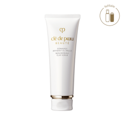  Tẩy tế bào chết dạng đất sét Cle de Peau Beaute Skin-Refining Clay Scrub