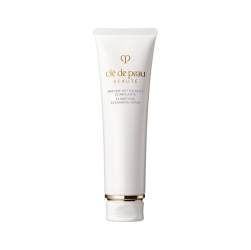 Sữa rửa mặt làm sáng da Cle de Peau Beaute Clarifying Cleansing Foam 