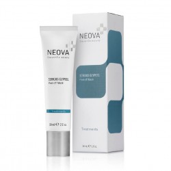 Neova Serious Glypeel – Mặt nạ Peel Glycolic tẩy tế bào chết, làm sáng da và thu nhỏ lỗ chân lông