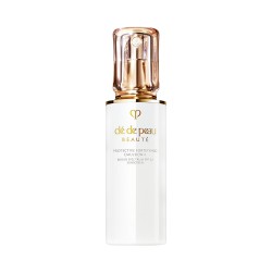 Sữa dưỡng ngày, cân bằng ẩm Cle de Peau Beaute Protective Fortifying Emulsion SPF 22