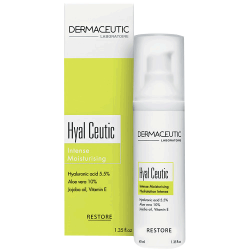 Kem dưỡng ẩm Dermaceutic Hyal Ceutic Intense Moisturizer