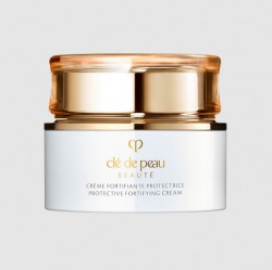 Kem dưỡng ẩm ban ngày Cle de Peau Beaute Protective Fortifying Cream SPF 22