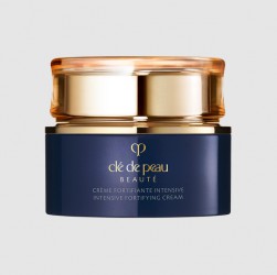 Kem dưỡng ẩm đêm, chống lão hóa Cle de Peau Beaute Intensive Fortifying Cream 