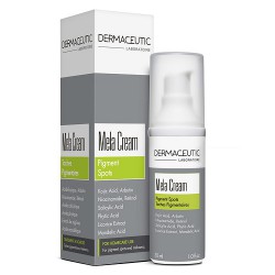 Kem điều trị nám mảng, đốm sắc tố Dermaceutic Mela Cream