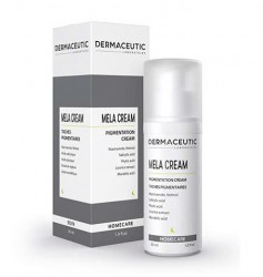 Kem điều trị nám mảng, đốm sắc tố Dermaceutic Mela Cream