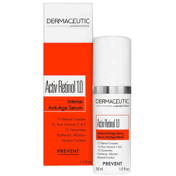 Tinh chất chống lão hóa Dermaceutic Activ Retinol 10 Intense Anti-Age Serum