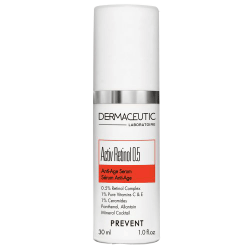 Tinh chất chống lão hóa Dermaceutic Active Retinol 0.5 Anti-Age Serum